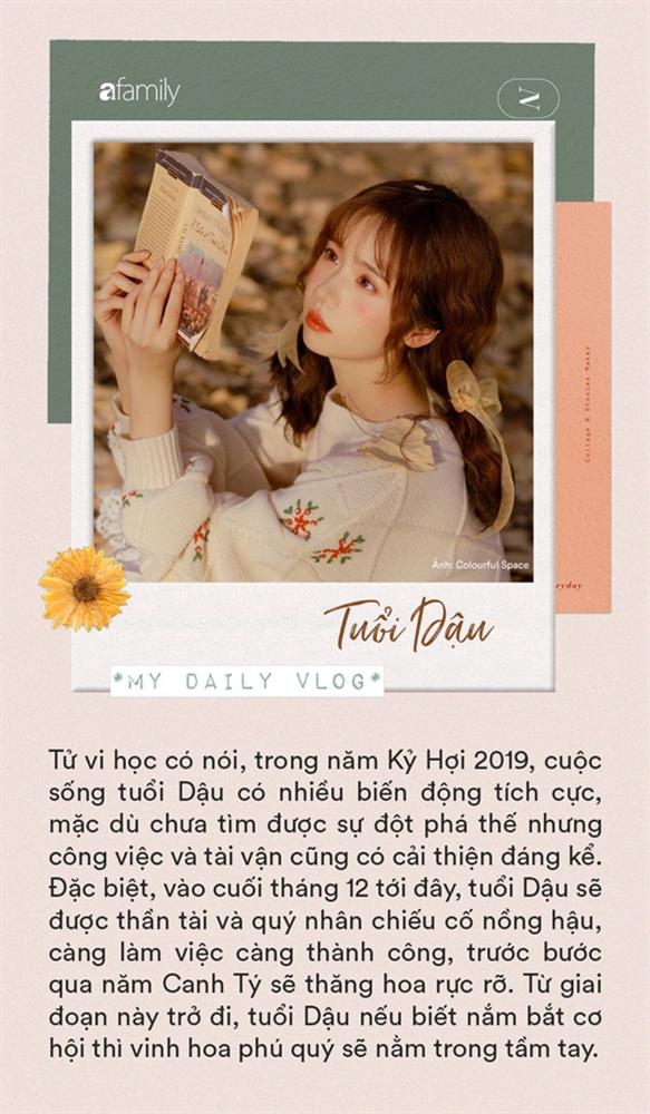 Cuối tháng 12, 3 con giáp có vận may lội ngược dòng, vạn sự hanh thông kéo theo tài vận dồi dào, qua năm Canh Tý thăng hoa rực rỡ-3