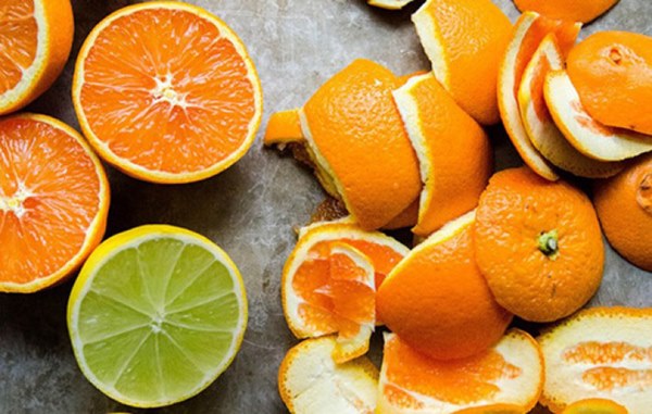 Khi ăn cam quýt người ta thường thẳng tay vứt thứ này đi, ai dè đây lại là thuốc quý chữa ho khan, viêm phế quản siêu hiệu quả vào mùa lạnh!-5