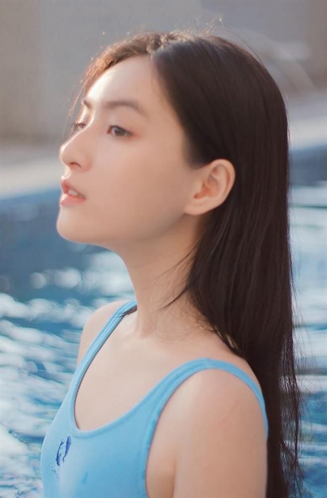 Vẻ đẹp hút hồn của MC VTV đang gây sốt” trong phim Mắt biếc-11