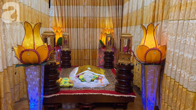 Phạm Đức Lộc, chú lính chì dũng cảm đã vĩnh viễn ra đi sau 3 năm chống chọi căn bệnh não úng thuỷ-14