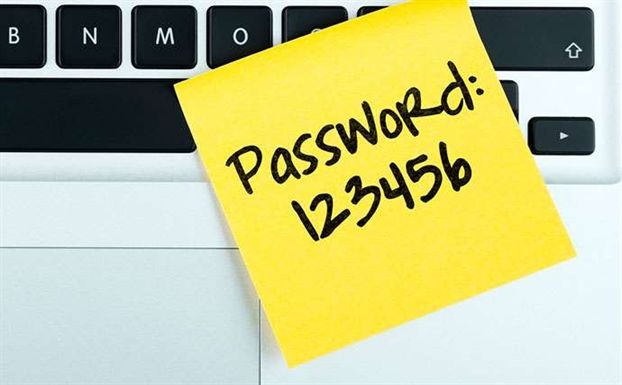 Danh sách 22 password dễ bị lộ nhất-2