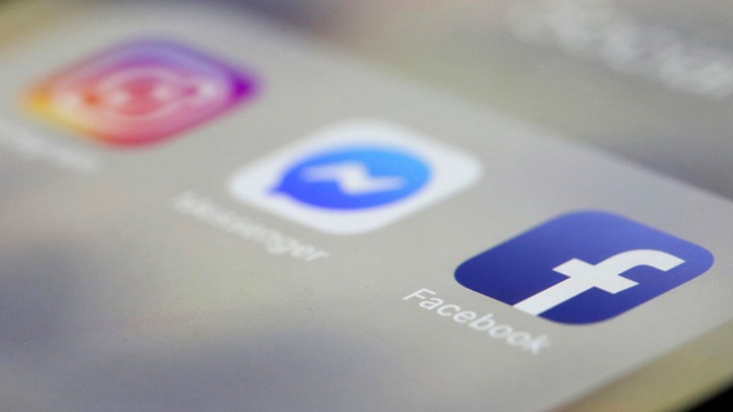 Facebook sắp đối mặt với một scandal lớn-1