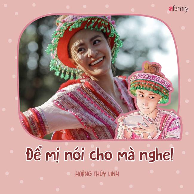 Top 8 câu nói gây bão mạng xã hội trong năm 2019, Hoàng Thùy Linh, Bích Phương hay vua cà phê Đặng Lê Nguyên Vũ đều góp mặt-2