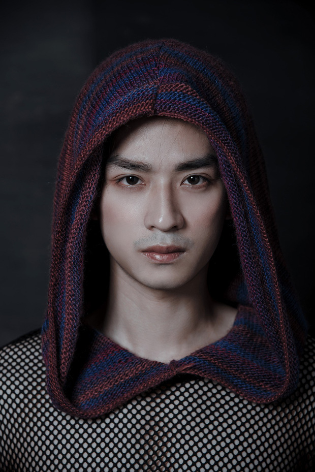 Bộ tứ Mắt biếc đang gây sốt: Cả dàn cực phẩm, Ngạn dính phốt tình ái, Hà Lan học trường rich kid học phí trăm triệu-2