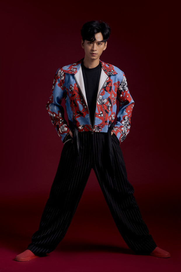 Bộ tứ Mắt biếc đang gây sốt: Cả dàn cực phẩm, Ngạn dính phốt tình ái, Hà Lan học trường rich kid học phí trăm triệu-3