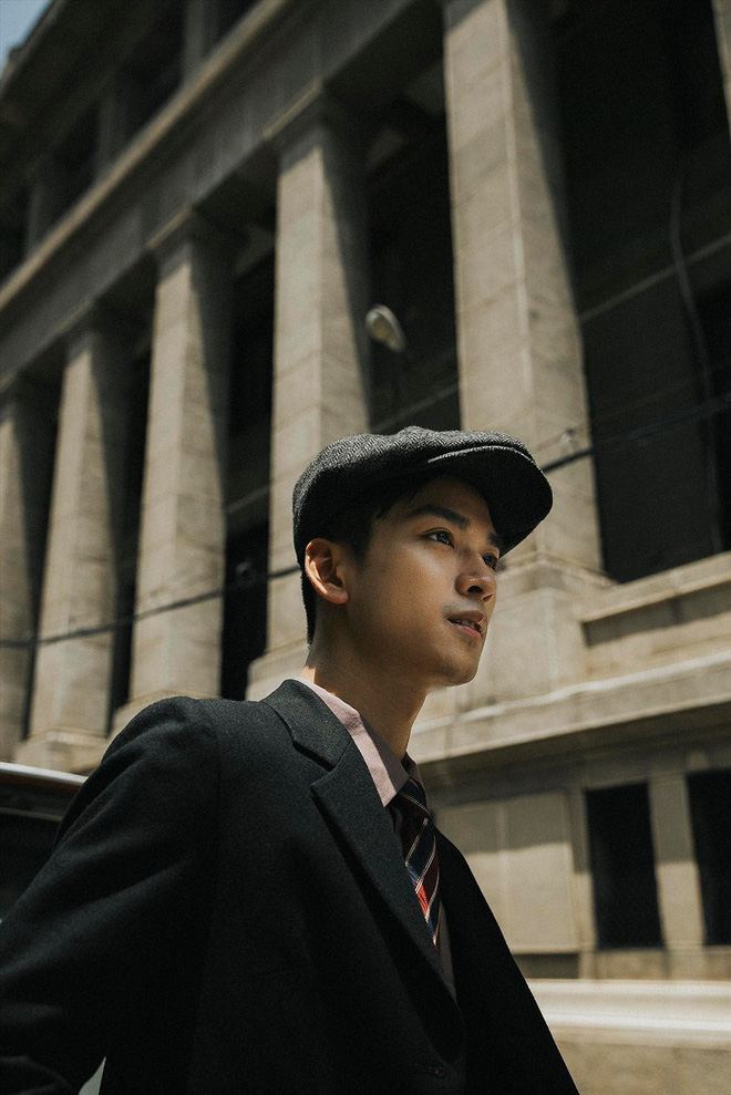 Bộ tứ Mắt biếc đang gây sốt: Cả dàn cực phẩm, Ngạn dính phốt tình ái, Hà Lan học trường rich kid học phí trăm triệu-6