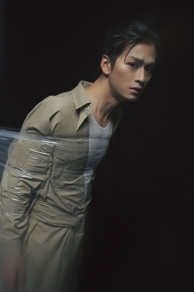 Bộ tứ Mắt biếc đang gây sốt: Cả dàn cực phẩm, Ngạn dính phốt tình ái, Hà Lan học trường rich kid học phí trăm triệu-9