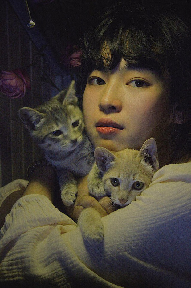 Bộ tứ Mắt biếc đang gây sốt: Cả dàn cực phẩm, Ngạn dính phốt tình ái, Hà Lan học trường rich kid học phí trăm triệu-25