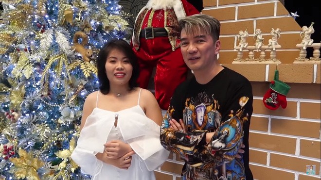 Đàm Vĩnh Hưng: Tới tận lúc gặp anh Hoài Linh, tôi vẫn còn làm tóc-4