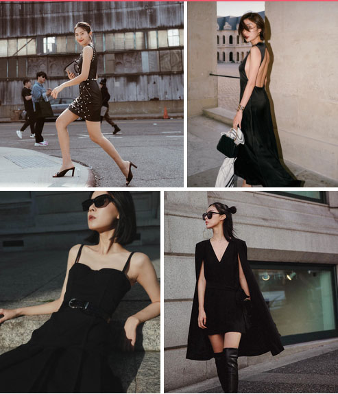 4 item này chính là câu trả lời xịn nhất cho nàng ngoài 30 mùa lễ hội cuối năm: Ai nói cứ phải mặc hở mới sexy!-1