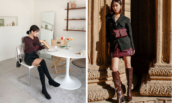 4 item này chính là câu trả lời xịn nhất cho nàng ngoài 30 mùa lễ hội cuối năm: Ai nói cứ phải mặc hở mới sexy!-4