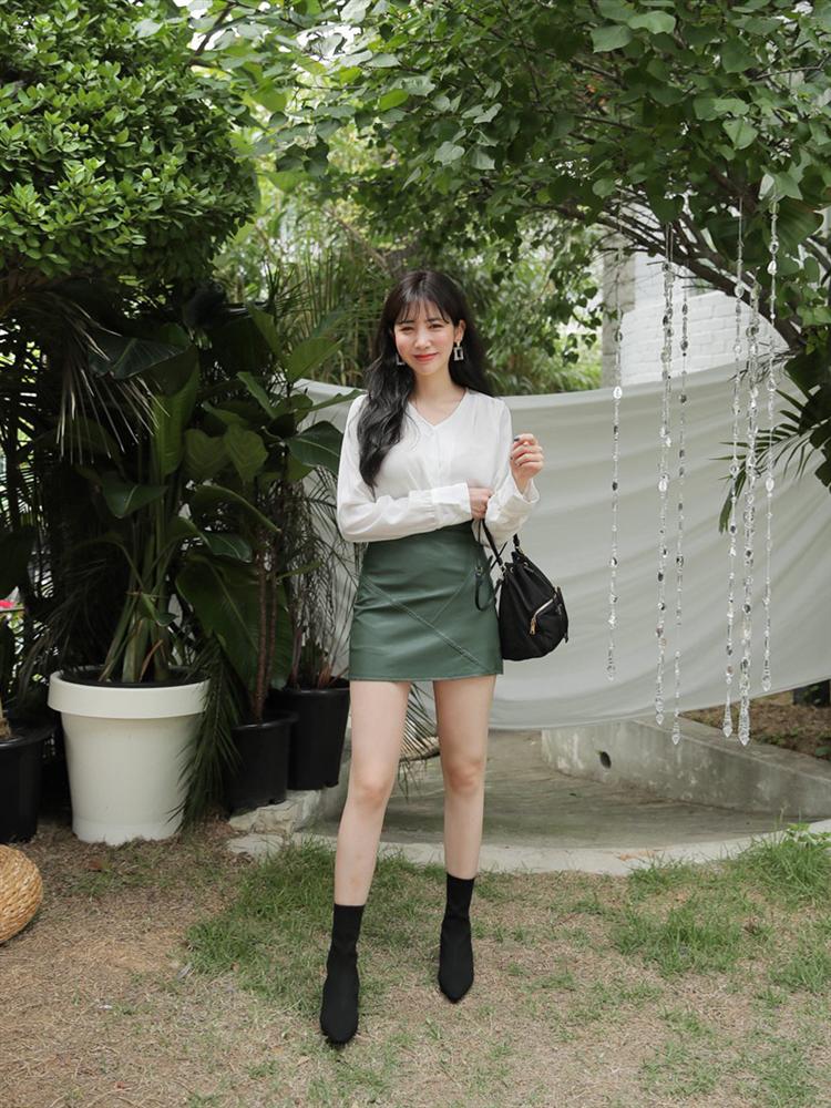 4 item này chính là câu trả lời xịn nhất cho nàng ngoài 30 mùa lễ hội cuối năm: Ai nói cứ phải mặc hở mới sexy!-5