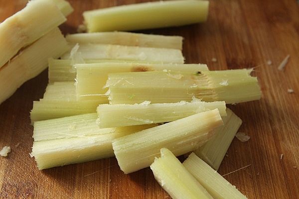 Mùa đông da khô, nấu ngay món chè dưỡng nhan để da luôn đủ ẩm căng mịn-2