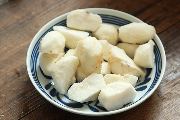 Mùa đông da khô, nấu ngay món chè dưỡng nhan để da luôn đủ ẩm căng mịn-3