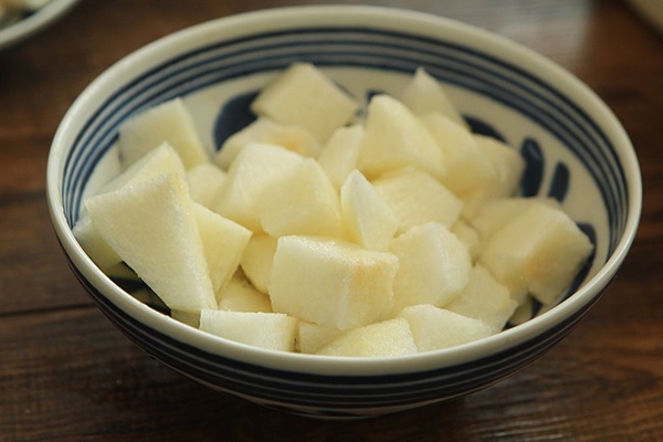 Mùa đông da khô, nấu ngay món chè dưỡng nhan để da luôn đủ ẩm căng mịn-4