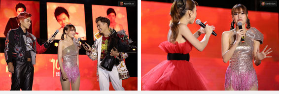 Mặc đẹp suốt ngày mà Ninh Dương Lan Ngọc cũng lọt một lần hiếm hoi mặc xấu, cũng may vẫn vớt điểm nhờ dáng nuột-3