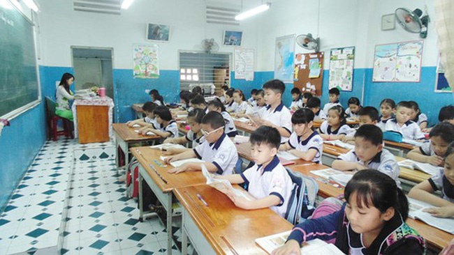 Chi tiết lịch nghỉ Tết Nguyên đán 2020 của học sinh: Nhiều bố mẹ giật mình khi nhìn số ngày con được nghỉ-1