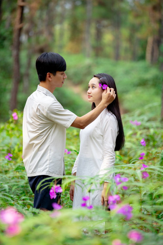 7 điểm khác nhau giữa phim và truyện của Mắt Biếc: Vắng nhiều nhân vật quan trọng nhưng may quá có thêm bé Hồng-12