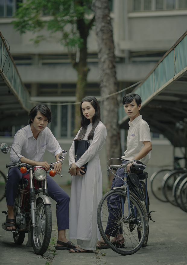 7 điểm khác nhau giữa phim và truyện của Mắt Biếc: Vắng nhiều nhân vật quan trọng nhưng may quá có thêm bé Hồng-5