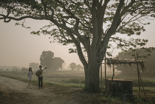 7 điểm khác nhau giữa phim và truyện của Mắt Biếc: Vắng nhiều nhân vật quan trọng nhưng may quá có thêm bé Hồng-3