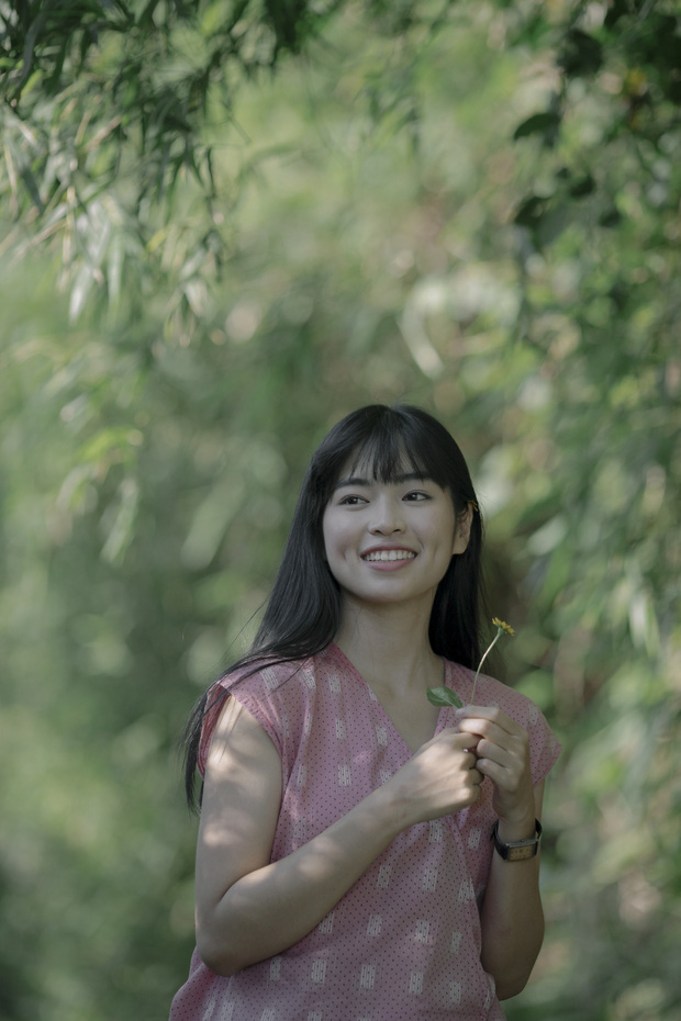 7 điểm khác nhau giữa phim và truyện của Mắt Biếc: Vắng nhiều nhân vật quan trọng nhưng may quá có thêm bé Hồng-8