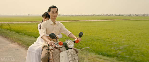 7 điểm khác nhau giữa phim và truyện của Mắt Biếc: Vắng nhiều nhân vật quan trọng nhưng may quá có thêm bé Hồng-10