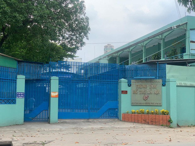 Diễn biến mới vụ nhân viên Trung tâm Hỗ trợ xã hội dâm ô với bé gái-1