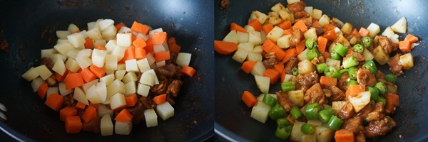 Cơm gà ngon nhức nhối cho buổi tối bận rộn-4