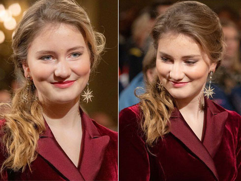 Cuộc hôn nhân của vua Bỉ và cô bé Lọ Lem: Không một mụn con sau 5 lần sảy thai, sóng gió bủa vây nhưng tình yêu chưa từng lung lay-8