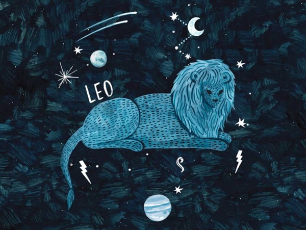 Cung Sư Tử năm 2020: Giàu lên nhờ vận tốt - Gặp nhiều người tuyệt vời-1