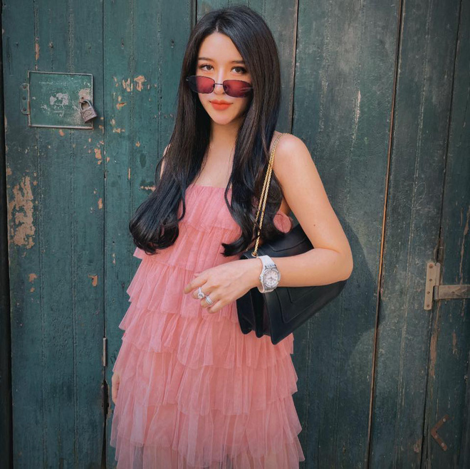 Bán hàng online cứng như Vân Navy: Khách hỏi mua đồ bằng 1 từ, chị đẹp rep đúng 1 chữ mua hay không tuỳ!-2