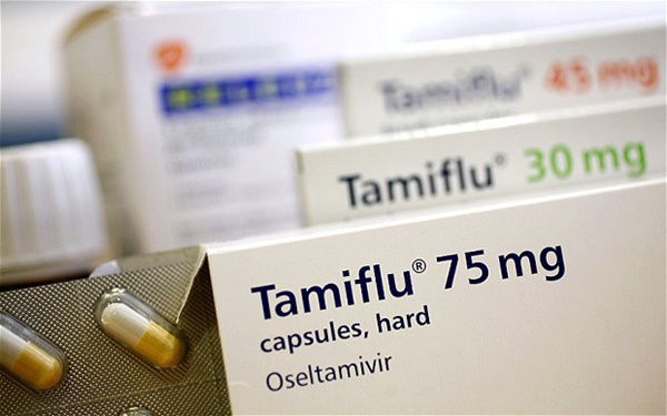 Tất tần tật những gì cần biết về Tamiflu - loại thuốc hiện đang tăng giá gấp 10 lần do sự bùng phát của cúm A/H1N1-2