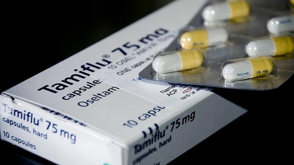 Tất tần tật những gì cần biết về Tamiflu - loại thuốc hiện đang tăng giá gấp 10 lần do sự bùng phát của cúm A/H1N1-3