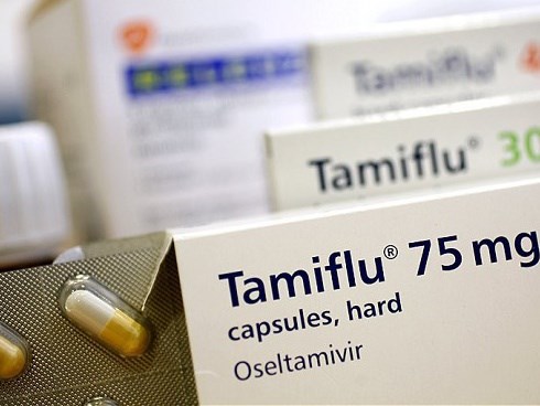 Tất tần tật những gì cần biết về Tamiflu - loại thuốc hiện đang tăng giá gấp 10 lần do sự bùng phát của cúm A/H1N1