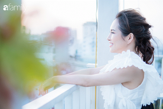 Mẹ đơn thân 31 tuổi với bản lĩnh biến sai lầm cuộc đời thành đúng: Vực lại cơ ngơi tiền tỷ sau đổ vỡ, chưa 1 lần mặc áo cưới vẫn hạnh phúc-1