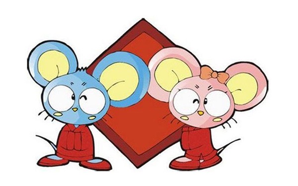 Cuối tháng 12, 3 con giáp này đổi vận bất ngờ, tiền vàng chật két-1