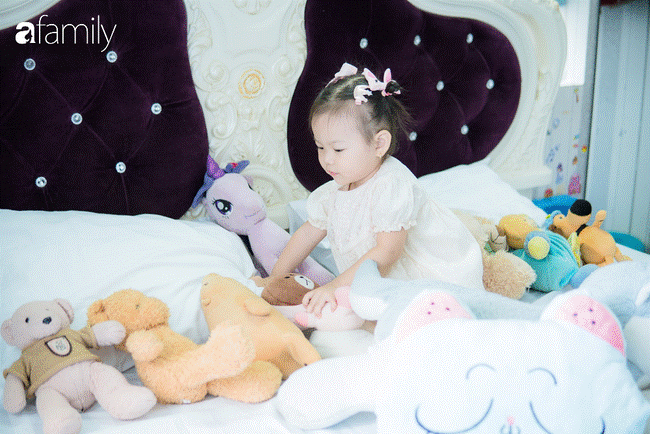 Mẹ đơn thân 31 tuổi với bản lĩnh biến sai lầm cuộc đời thành đúng: Vực lại cơ ngơi tiền tỷ sau đổ vỡ, chưa 1 lần mặc áo cưới vẫn hạnh phúc-4