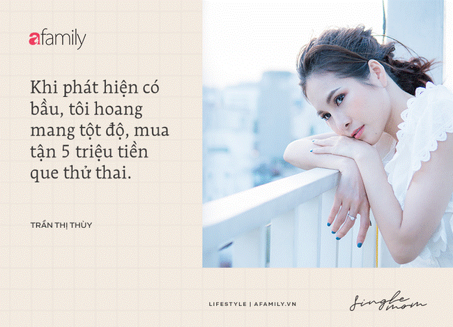 Mẹ đơn thân 31 tuổi với bản lĩnh biến sai lầm cuộc đời thành đúng: Vực lại cơ ngơi tiền tỷ sau đổ vỡ, chưa 1 lần mặc áo cưới vẫn hạnh phúc-7