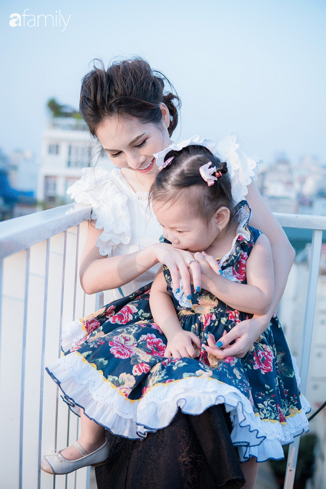 Mẹ đơn thân 31 tuổi với bản lĩnh biến sai lầm cuộc đời thành đúng: Vực lại cơ ngơi tiền tỷ sau đổ vỡ, chưa 1 lần mặc áo cưới vẫn hạnh phúc-9