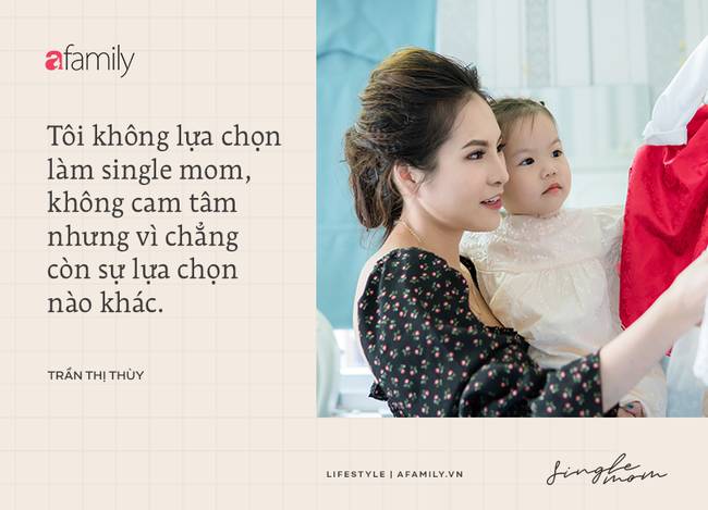 Mẹ đơn thân 31 tuổi với bản lĩnh biến sai lầm cuộc đời thành đúng: Vực lại cơ ngơi tiền tỷ sau đổ vỡ, chưa 1 lần mặc áo cưới vẫn hạnh phúc-10