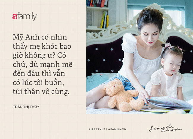 Mẹ đơn thân 31 tuổi với bản lĩnh biến sai lầm cuộc đời thành đúng: Vực lại cơ ngơi tiền tỷ sau đổ vỡ, chưa 1 lần mặc áo cưới vẫn hạnh phúc-11