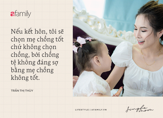 Mẹ đơn thân 31 tuổi với bản lĩnh biến sai lầm cuộc đời thành đúng: Vực lại cơ ngơi tiền tỷ sau đổ vỡ, chưa 1 lần mặc áo cưới vẫn hạnh phúc-12