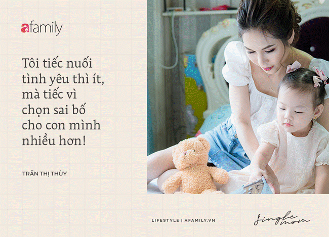 Mẹ đơn thân 31 tuổi với bản lĩnh biến sai lầm cuộc đời thành đúng: Vực lại cơ ngơi tiền tỷ sau đổ vỡ, chưa 1 lần mặc áo cưới vẫn hạnh phúc-13