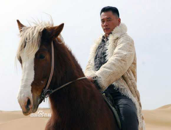 Võ Tòng phim Thủy Hử: Kiêu căng sau vai diễn đổi đời, đòi ly hôn nhưng nhận được bài học lớn từ vợ-4