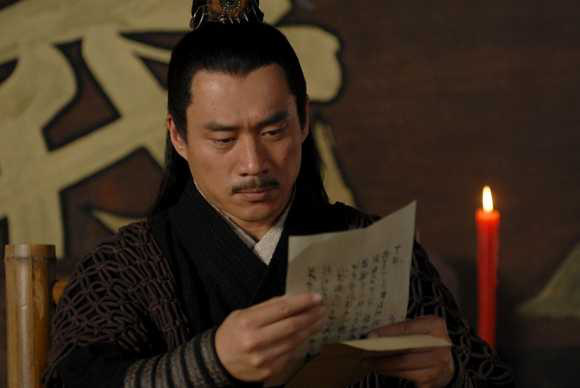 Võ Tòng phim Thủy Hử: Kiêu căng sau vai diễn đổi đời, đòi ly hôn nhưng nhận được bài học lớn từ vợ-5