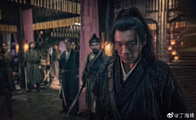 Võ Tòng phim Thủy Hử: Kiêu căng sau vai diễn đổi đời, đòi ly hôn nhưng nhận được bài học lớn từ vợ-9