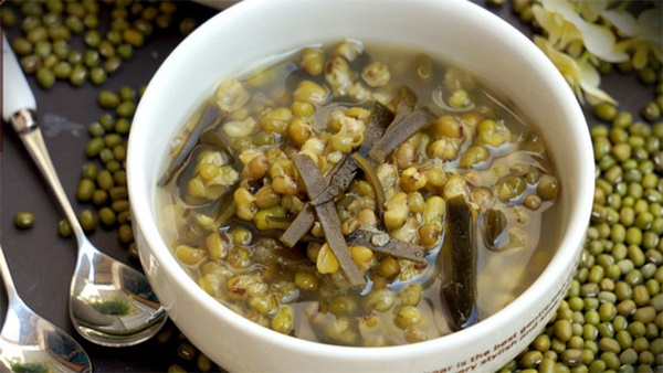 Hóa ra đây là những món mà cơ quan nội tạng thích nhất, bạn chăm tẩm bổ thì cuối đời cũng chẳng sợ bệnh-1