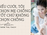 Bắt tại trận vợ vào nhà nghỉ cùng trai lạ, người đàn ông vứt bỏ tất cả, quyết làm bố đơn thân khi con gái 2 tuổi và sự sợ hãi hôn nhân-4