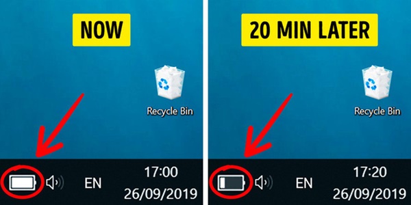 10 dấu hiệu ai đó đang theo dõi máy tính của bạn: Kiểm tra ngay kẻo trễ! ​​​​​​​-1