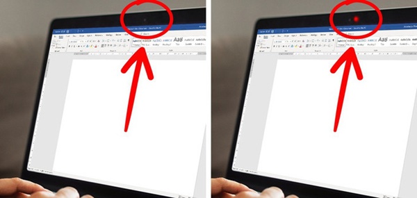 10 dấu hiệu ai đó đang theo dõi máy tính của bạn: Kiểm tra ngay kẻo trễ! -3